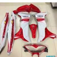 COVERSET LAGENDA 110Z MERAH PUTIH