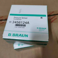 3pcs Pressure Sensor REF: 3456124A for B/ Braun New Original