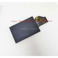 Original หน้าจอ LCD สำหรับ FUJI Fujifilm XA5 X-A20 XA10 XA20 X-A3 XA3กล้องดิจิตอล Touch Backlight