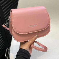 LYS Bag กระเป๋าสะพายแฟชั่น กระเป๋าสะพายข้างสำหรับผู้หญิง