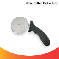 4 Inch Pizza Cutter Tool คําแนะนําการขายที่ร้อนแรงในเดือนนี้