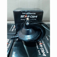 Regulator Starcam Tanpa Meter
