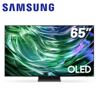 【SAMSUNG 三星】65吋 4K HDR OLED量子智慧連網顯示器 QA65S90DAXXZW 65S90D