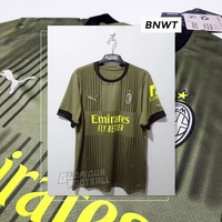 Jersey Original Milan 3rd 2022/2023 BNWT - 765843-03 L