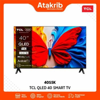 TCL LED 40 40S5K S5K FHD QLED Google TV