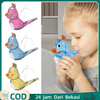 Mainan Burung Peluit Burung Peluit Burung Peluit Anak Mainan Anak Burung Alat Pelatihan Lisan