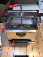 【台灣公司 超低價】商用酸奶冷萃器希臘酸奶萃取機壓蜜機乳清過濾器冷萃酸奶機大容量