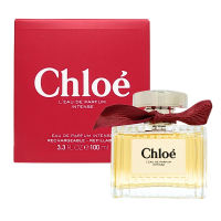 【Chloe’ 蔻依】LEau de Parfum Intense 玫瑰晨語女性淡香精 EDP 100ml(平行輸入)