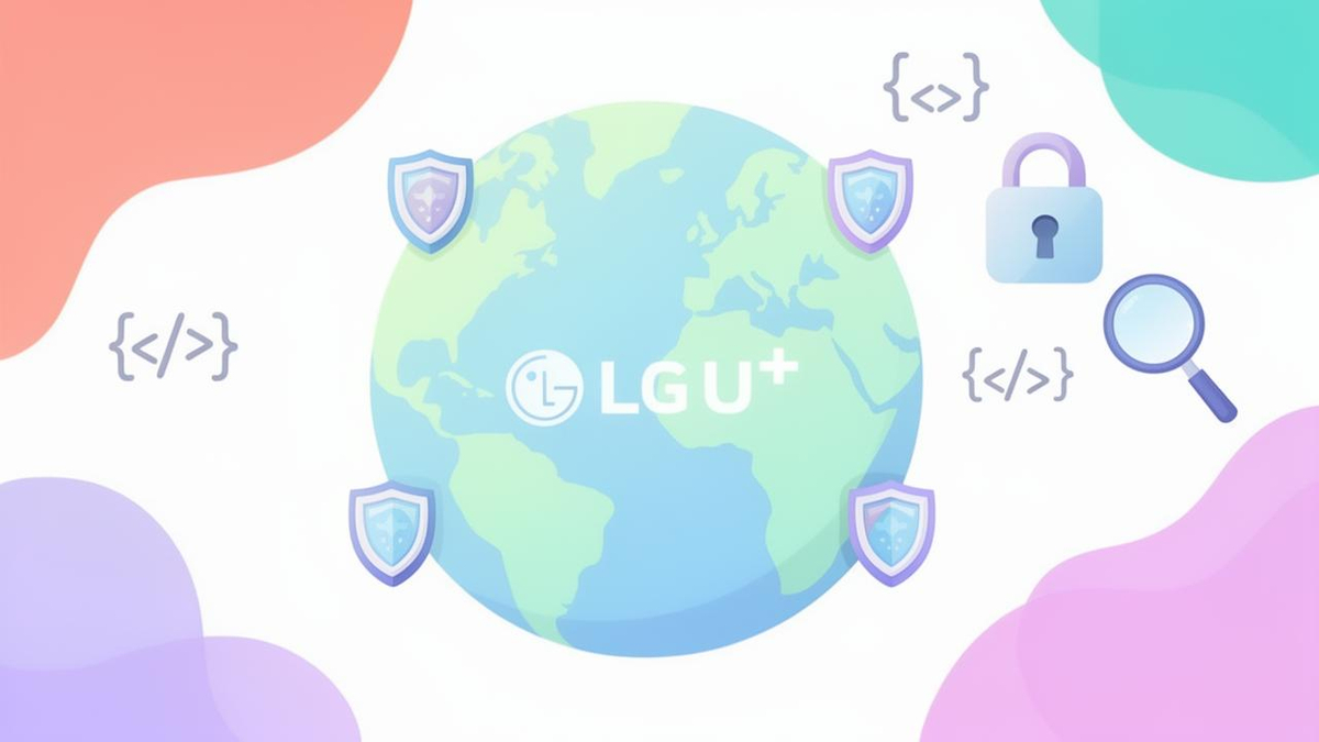 LG Uplus Partners with HackerOne to Launch Global Bug Bounty Program