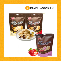 NARAYA OAT CHOCO BALL POUCH 70 GRAM ALL VARIAN