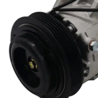 AC Compressor Clutch for kia soul SUV VENGA HYUNDAI IX20 97701-2K201 977012K201 F500-FG8CA-03 F500FG8CA08 F500-FG8CA08