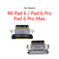 For Xiaomi Mi Pad 6 / Mi Pad 6 Pro / Mi Pad 6 Pro Max USB Charging Dock Charge Socket Port Jack Plug Connector
