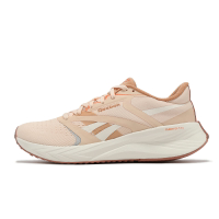 Reebok 慢跑鞋 Energen Tech Plus 2 女鞋 粉 白 緩衝 回彈 運動鞋 100204837