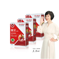 Nutrimate 你滋美得 孅甘 紅膠囊 x3入(共90粒;吳淡如代言/健字號/不易形成體脂肪/兒茶素/薑黃/白藜蘆醇)