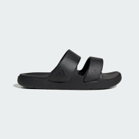 adidas 愛迪達 拖鞋 男鞋 女鞋 運動 ZNSORY SANDAL 黑 JR3122 (A5410)