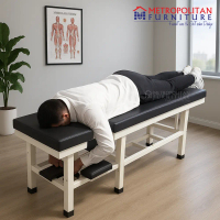 Bed Massage Pijat Ranjang Facial Therapy eyelash