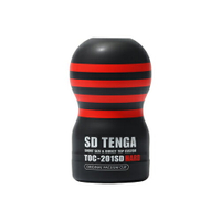 【贈加溫棒】日本 TENGA SD 巔峰真空杯系列  飛機杯 迷你版自慰杯 [強韌版]【情趣用品、飛機杯、自慰器、TENGA】【情趣職人】