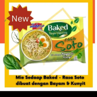 mie sedap Beked