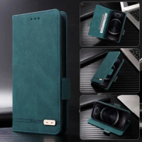 Luxury Case For Vivo Y17S Leather Wallet Magnet Book Funda Clamshell For Vivo Y35 Case Y22S Y33S Y 16 35 Y22 Y17S Flip Cover