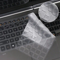Laptop TPU Keyboard Cover Skin Protector Film For LG Gram 15 15.6 inch Notebook 15Z970 15Z975 15Z980 For LG Gram 17 17Z990