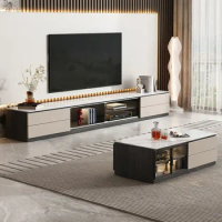 Flat Screen Tv Stands Living Room Designer Tv Console Cabinet Filing Modern Style Sideboard Salon Furniture