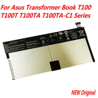 Original C12N1320 Battery For Asus Transformer Book T100 T100T T100TA T100TA-C1 Series 3.85V 31WH