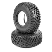 Axial Racing AX31294 2.2/3.0" Tyres BFGoodrich hpi rc T/A kr2 (2) R35 1/10 Yeit