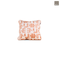 SB Design Square Jolie Cushion Mono-Orange (46x16x45 ซม.)