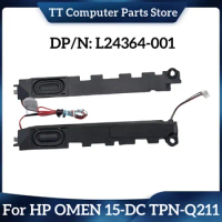 TT FOR HP OMEN 15-DC TPN-Q211 SPEAKER L24364-001 3BG3DSATP10 Fast Shipping