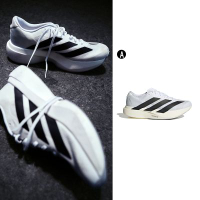 【Adidas 愛迪達】延續款 adizero Evo SL M 慢跑鞋 運動鞋 男 A-JH6206