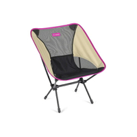 ├登山樂┤韓國 Helinox Chair One 輕量戶外椅 黑/卡其/紫 # HX-10049