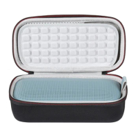Portable Travel Case Speaker Storage for Bose SoundLink Flex Protection Bag Mini Protective Shell Protective Cover