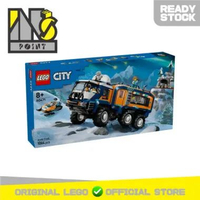 LEGO 60471 - City - Arctic Truck