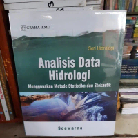 analisis data hidrologi soewarno