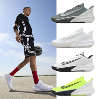 Nike 籃球鞋 Precision VII 男鞋 輕量 運動鞋 單一價 FN4322-003