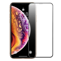 ฟิล์มกระจกเต็มจอสำหรับ iPhone 6 6S 6plus 6S plus 7 8 7Plus 8Plus SE 2020 X XS Xs max XR 11 11Pro 11P