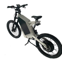 2022 High quality SS30 72V 8000W enduro ebike mountain electric bike
