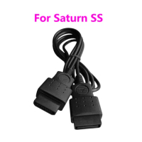 1.8m Controller Extension Cable For SEGA For Saturn SS Console Extend Line Gamepad Lengthen Cord Handle Extension Wire