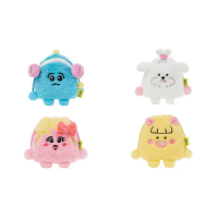 KAKAO Mini Pouch - Jordi กระเป๋าหูรูด คําแนะนําการขายที่ร้อนแรงในเดือนนี้