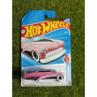 Hot Wheels Purple Passion - HW FAN DRIVER™ - Rare Item Collection - Koleksi Mainan - Hot Item Hot Wh