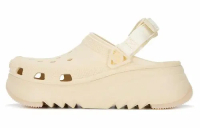 CROCS CLASSIC HIKER XSCAPE CLOG VANILLA