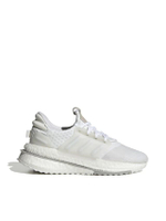 รองเท้าผ้าใบผู้หญิง X PLRBOOST สีCloud White / Crystal White / Cloud White Size 3.5