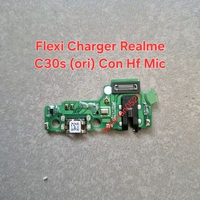 Fleksibel Charger Realme C30S