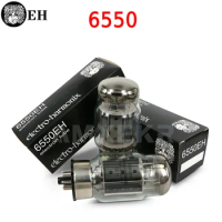 EH 6550 Electronic Tube Kt00/KT90/KT88 Replacement Vacuum Tube Original Factory Precision Matching for Amplifier