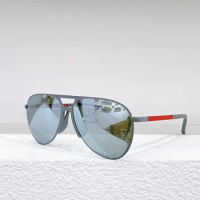 Fashion Brand glasses Wome men tom half frame retro classical Polarized ford sunglasses with Original Box Free shipping