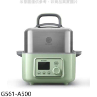 北鼎BUYDEEM【G561-A500】多功能單層蒸燉鍋旗艦全配G561+A500電鍋