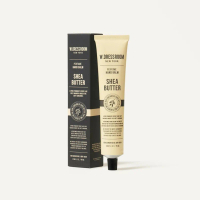 W.DRESSROOM Perfume Hand Balm Shea Butter 75mL