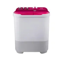 Sharp Mesin Cuci Top Loading 10 Kg Est1090pk - Pink