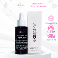 【Hiệu quả nhanh】 Serum Ekseption TRX Hyaluronic HA + 3% Tranexamic acid mờ nám, sáng da 75ml Duduhou