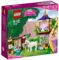 【折300+10%回饋】LEGO 樂高 迪士尼 長髮公主快樂一天 41065